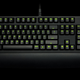 Illustration for article titled The Mionix Zibal 60 Is the Gaming Keyboard of the Bourgeoisie